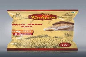 Tepung gandum from India